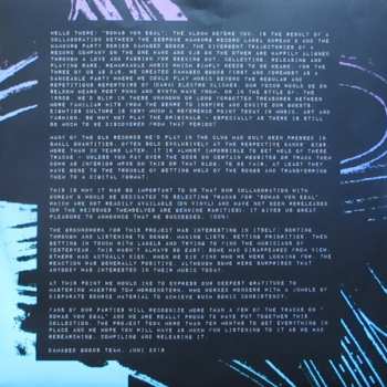 LP Various: Sowas Von Egal. (German Synth Wave Underground 1980-1985)