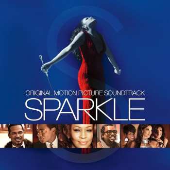 CD Various: Sparkle (Original Motion Picture Soundtrack)