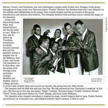 CD Various: Special Doo Wop Edition 1956-1963. Volume 2