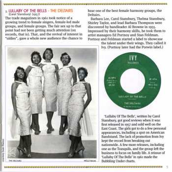 CD Various: Special Doo Wop Edition 1956-1963. Volume 2
