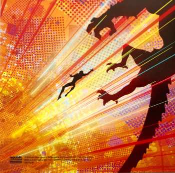 CD Various: Spider-Man: Into the Spider-Verse (Soundtrack From & Inspired By The Motion Picture)