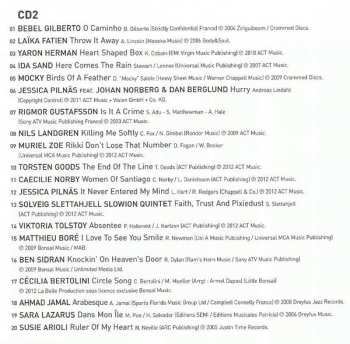 4CD/Set di cofanetti Various: Spirit Of Cool Jazz