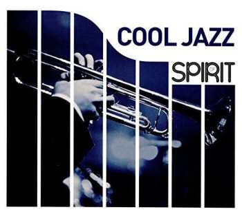 4CD/Set di cofanetti Various: Spirit Of Cool Jazz