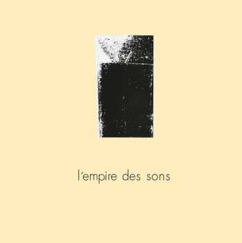 LP Various: L'empire Des Sons