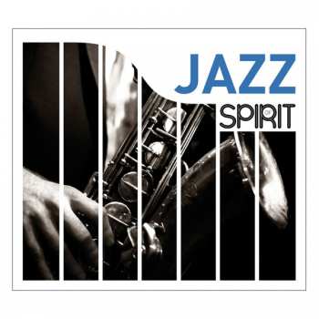 LP Various: Spirit Of Jazz