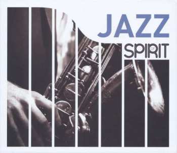 CD Various: Spirit Of Jazz