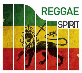 Album Various: Spirit Of Reggae