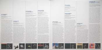 2LP Various: Spiritual Jazz Vol.9 - Blue Notes, Part Two (Modal, Esoteric And Deep Jazz From The Vaults Of Blue Note Records 1962-1976)