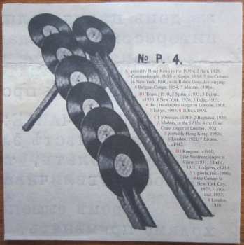 2LP Various: Sprigs Of Time (78s From The EMI Archive)