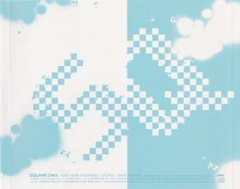 CD Various: SQ Chips