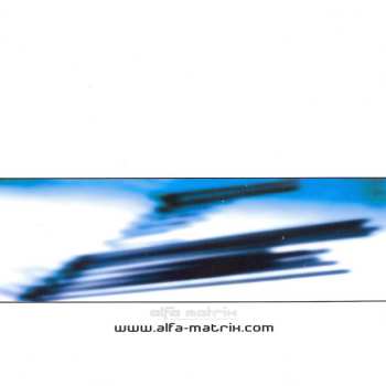 CD Various: Square Matrix 002