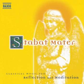Album Various: Stabat Mater