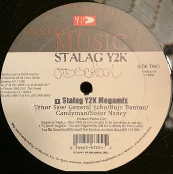 LP Various: Stalag Y2K