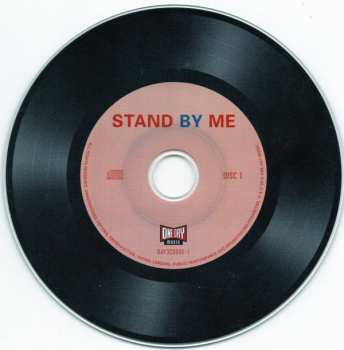 3CD Various: Stand By Me