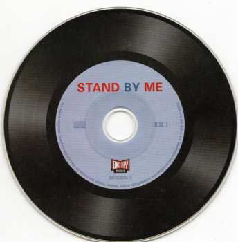 3CD Various: Stand By Me
