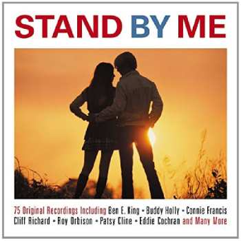 3CD Various: Stand By Me