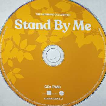 5CD Various: Stand By Me (The Ultimate Collection)