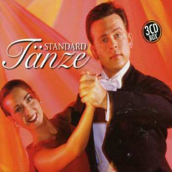 Album Various: Standard-Tänze 1
