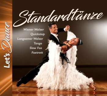 Album Various: Standardtänze