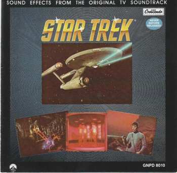 3CD Various: Star Trek; Meeting Of The Generations