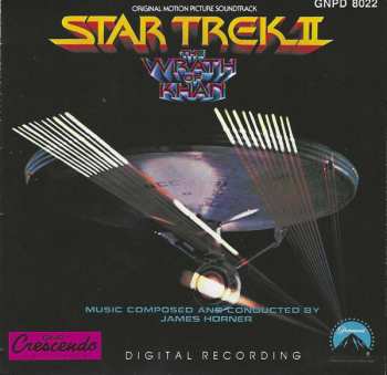 3CD Various: Star Trek; Meeting Of The Generations