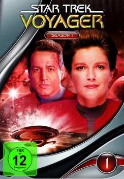 Album Various: Star Trek Voyager Season 1