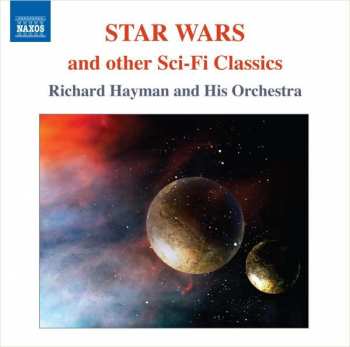 Album Various: Star Wars And Other Sci-Fi Classics
