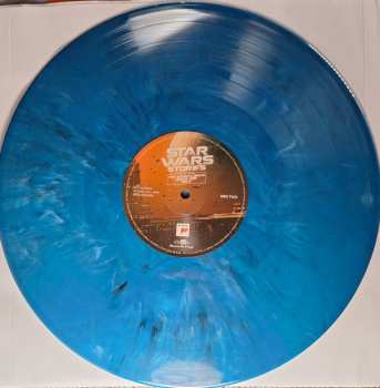 2LP Various: Star Wars Stories: Music From The Mandalorian, Rogue One, Solo LTD | NUM