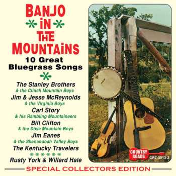Album Various: Stars Of The Grand Ole Opry