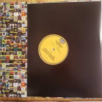 LP Various: State Of The Art - The Story Of Deutsche Grammophon LTD