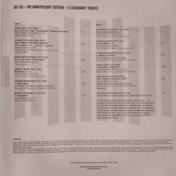 LP Various: State Of The Art - The Story Of Deutsche Grammophon LTD