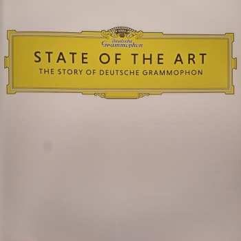 LP Various: State Of The Art - The Story Of Deutsche Grammophon LTD