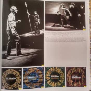 LP Various: State Of The Art - The Story Of Deutsche Grammophon LTD