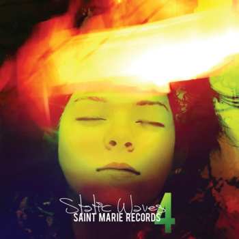 Album Various: Static Waves 4