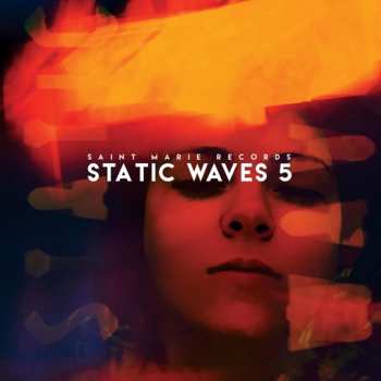 Album Various: Static Waves 5