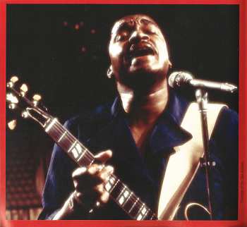 2CD Various: Stax 50th Anniversary Celebration