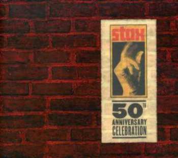 Album Various: Stax 50th Anniversary Celebration