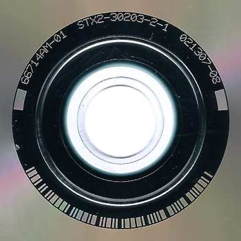 2CD Various: Stax 50th Anniversary Celebration