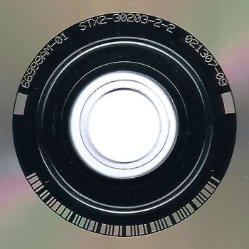 2CD Various: Stax 50th Anniversary Celebration