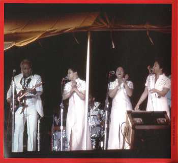 2CD Various: Stax 50th Anniversary Celebration