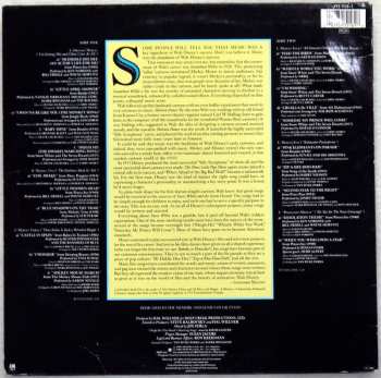 LP Various: Stay Awake (Various Interpretations Of Music From Vintage Disney Films)