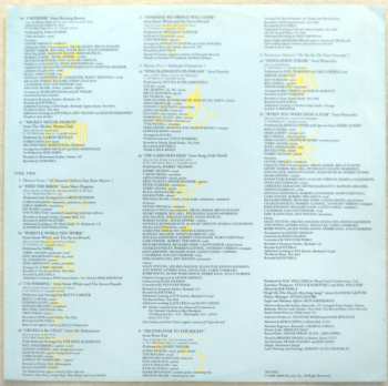 LP Various: Stay Awake (Various Interpretations Of Music From Vintage Disney Films)