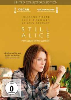 DVD Various: Still Alice