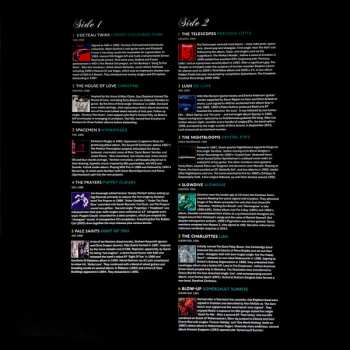 2LP Various: Still In A Dream: A Story Of Shoegaze 1988-1995 LTD