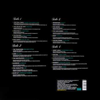 2LP Various: Still In A Dream: A Story Of Shoegaze 1988-1995 LTD