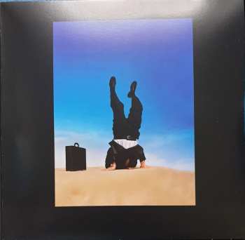 LP Various: Still Wish You Were Here: A Tribute To Pink Floyd CLR | LTD