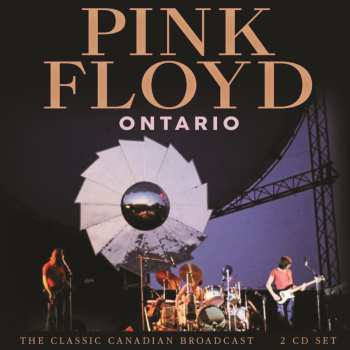 2CD Various: Ontario (2cd)