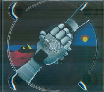 CD Various: Still Wish You Were Here: A Tribute To Pink Floyd