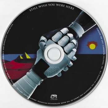 CD Various: Still Wish You Were Here: A Tribute To Pink Floyd