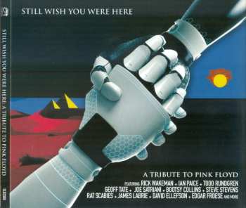 CD Various: Still Wish You Were Here: A Tribute To Pink Floyd